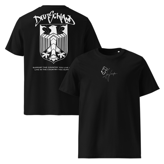 SUPPORT YOUR COUNTRY T-Shirt